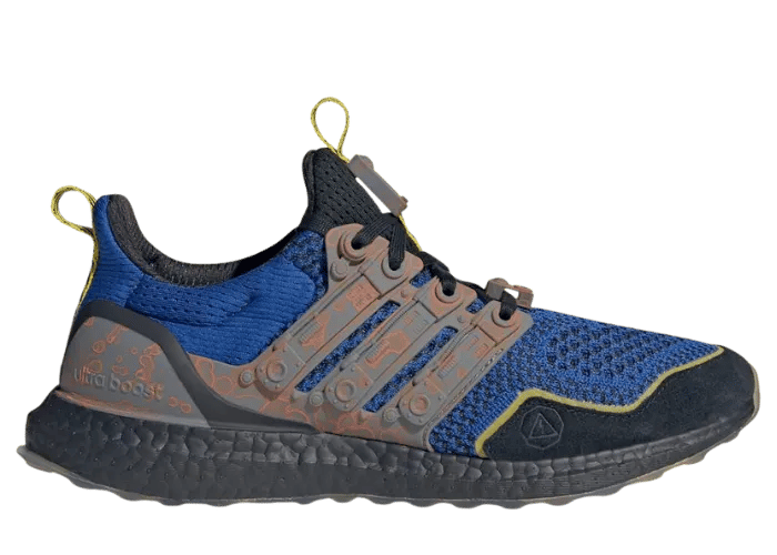 ティファニーブルー★adidas★MERCEDES-F1 TEAM Ultraboost 5X W adidas Ultraboost 5 x Mercedes - AMG Petronas Formula One