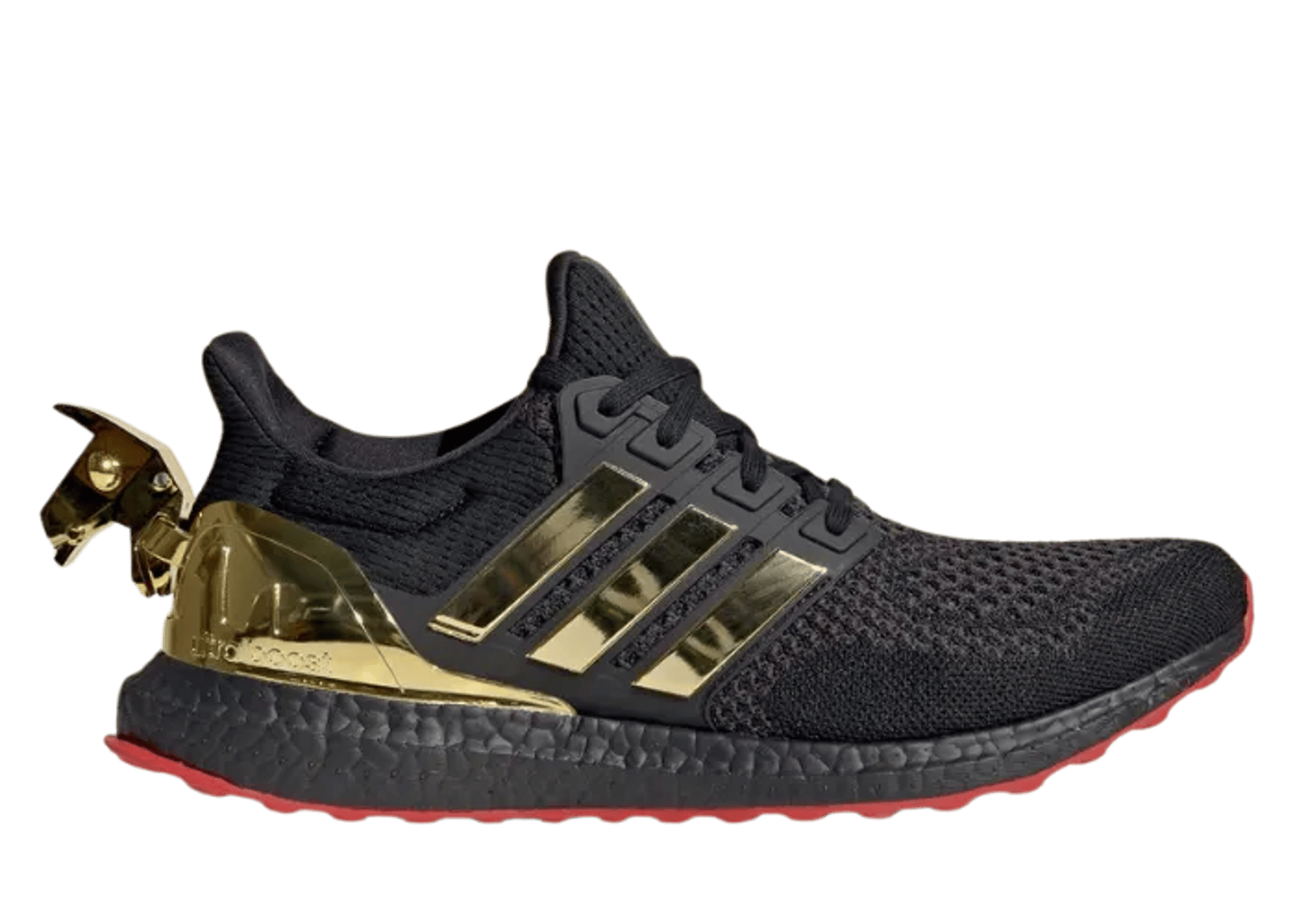 adidas Ultraboost 1.0 Fortnite Victory Crown Core Black