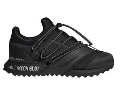 adidas Ultraboost 1.0 Moon Boot Black
