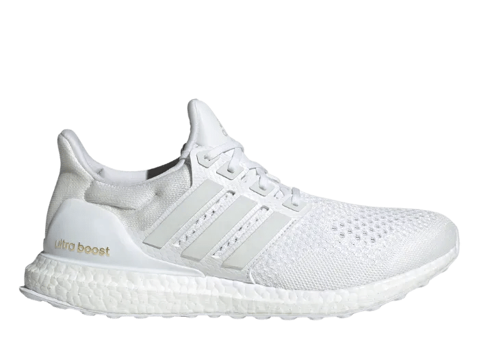 adidas Ultraboost 1.0 Triple White