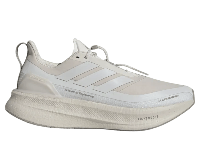 adidas Ultraboost 5 Hermanos Koumori Wonder Aluminum