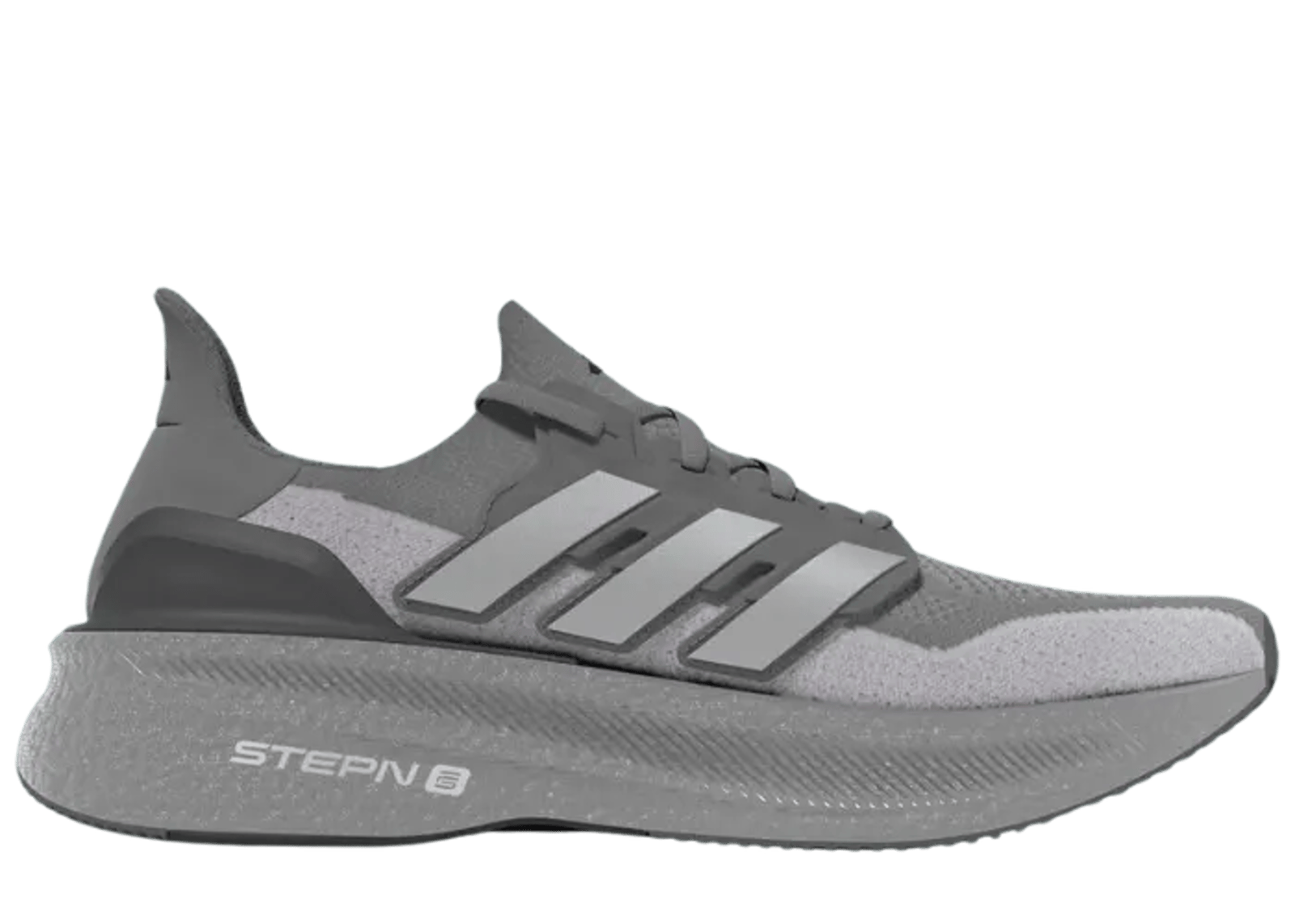 adidas Ultraboost 5 STEPN GO Grey