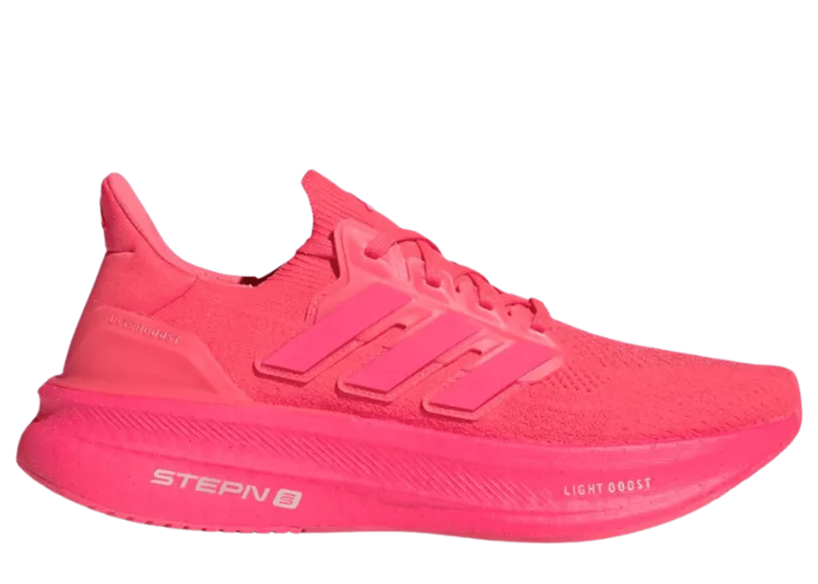 adidas Ultraboost 5 STEPN GO Red