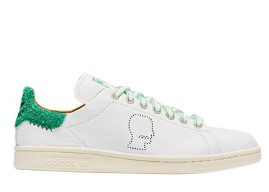 adidas Unstructured Stan Smith OG Brain Dead