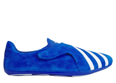 adidas Vario Flat Earther Pharrell Blue White