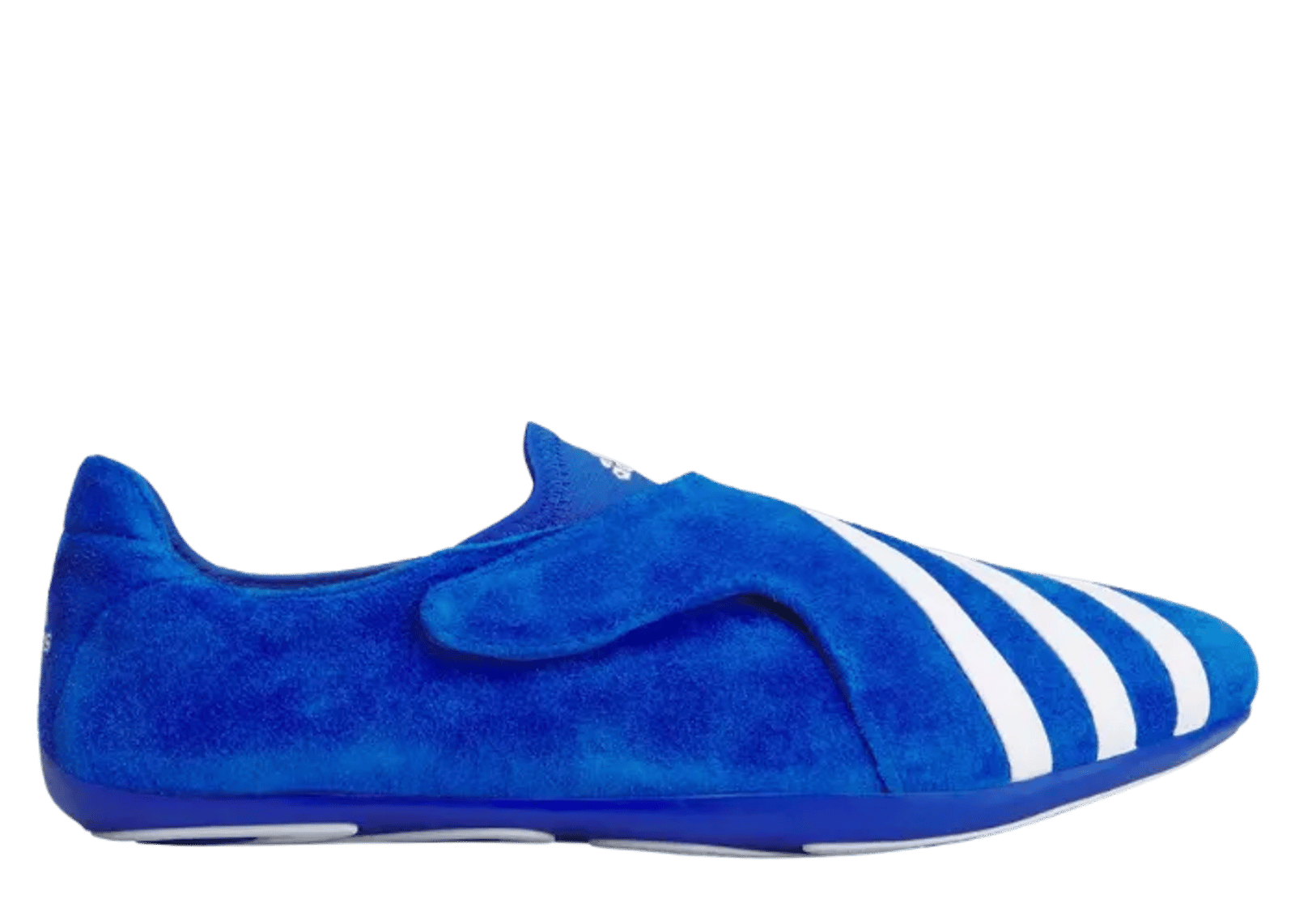 adidas Vario Flat Earther Pharrell Blue White