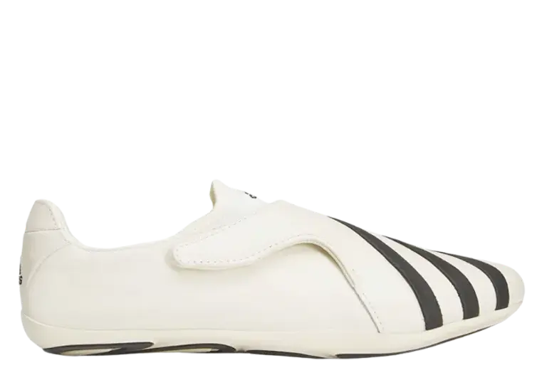 adidas Vario Flat Earther Pharrell White Black
