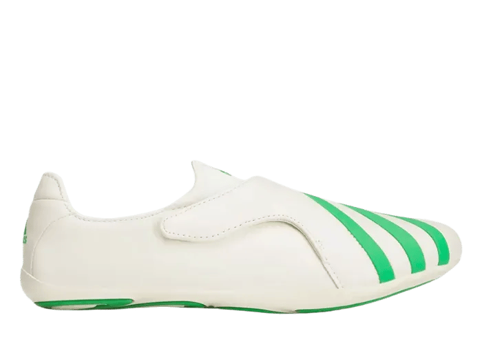adidas Vario Flat Earther Pharrell White Green