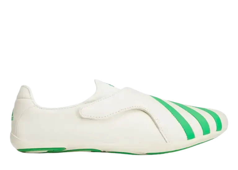 adidas Vario Flat Earther Pharrell White Green