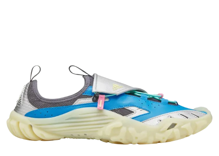 adidas VIRGINIA Watermoc Pharrell Williams Blue