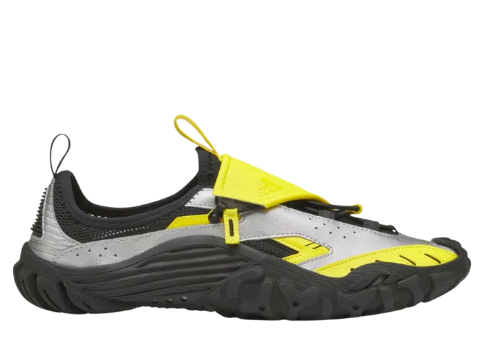 adidas VIRGINIA Watermoc Pharrell Williams Yellow