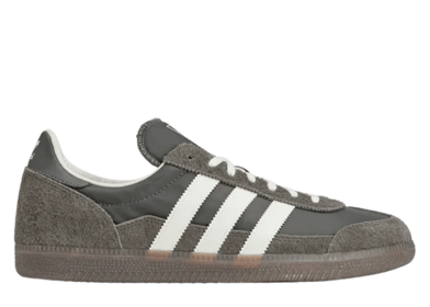 adidas Wensley SPZL Utility Grey Gum