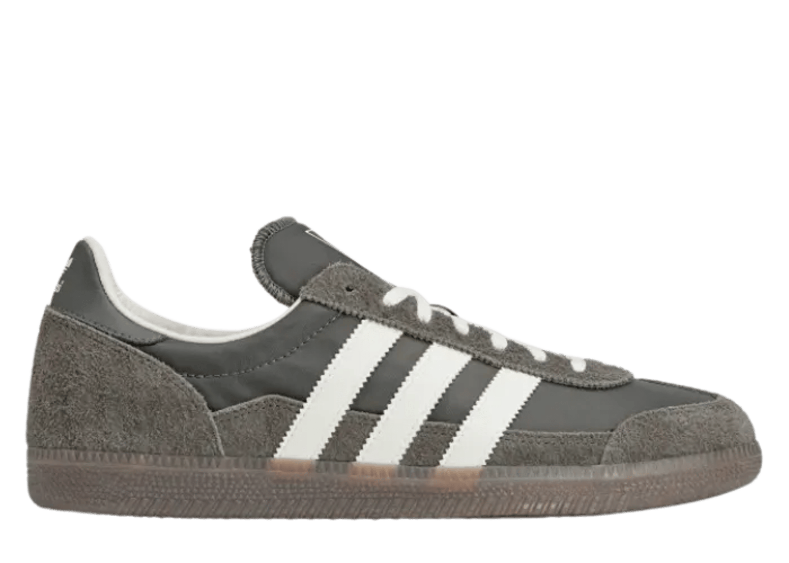 adidas Wensley SPZL Utility Grey Gum