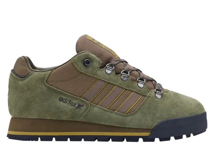 adidas Wetherlam SPZL Sand Green