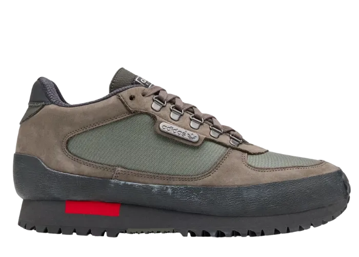 adidas Winterhill SPZL F.C. Utility Black