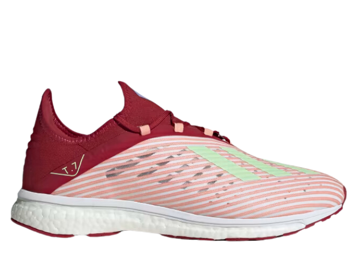 adidas X 19.1 TR Adv Naruto Sakura Haruno - EF3826 Release Info