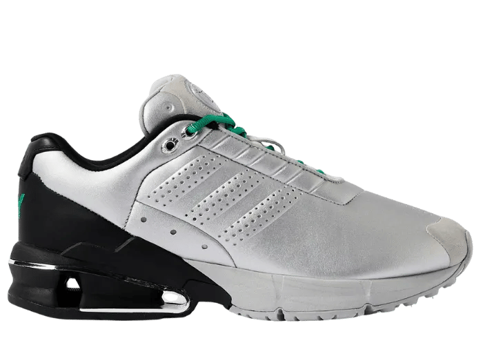 adidas Y-3 A3 Control END Emerald