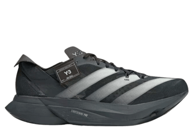 adidas Y-3 Adios Pro 3.0 Core Black