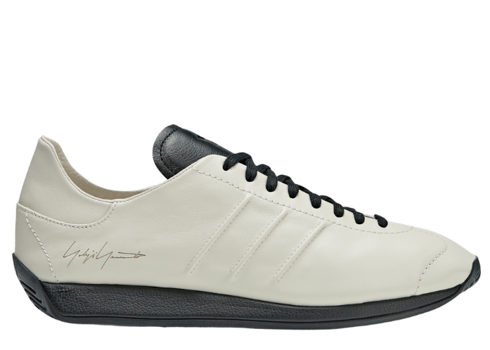 adidas Y-3 Country Alumina