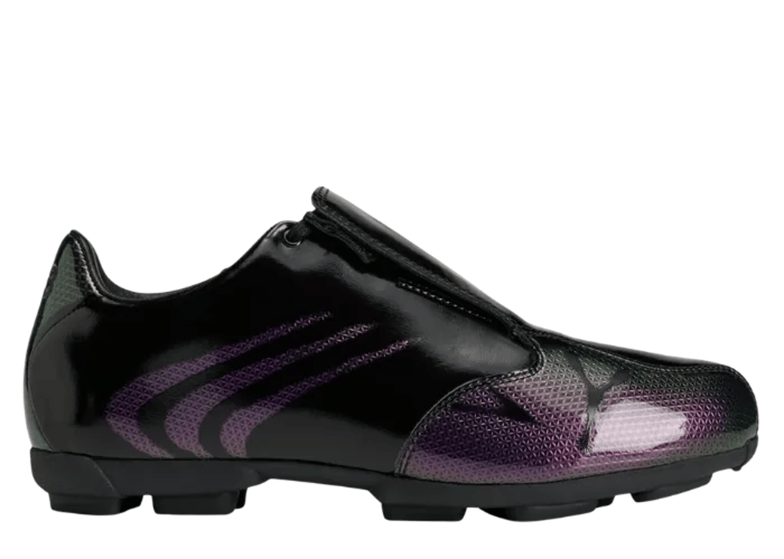 adidas Y-3 F50+ Tunit CHITO Black