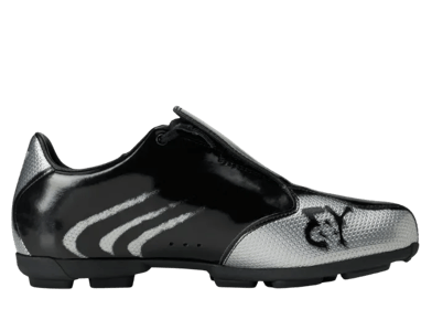 adidas Y-3 F50+ Tunit CHITO Silver