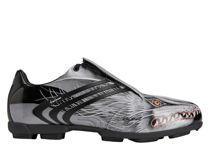 adidas Y-3 F50 Tunit Grey Wolf