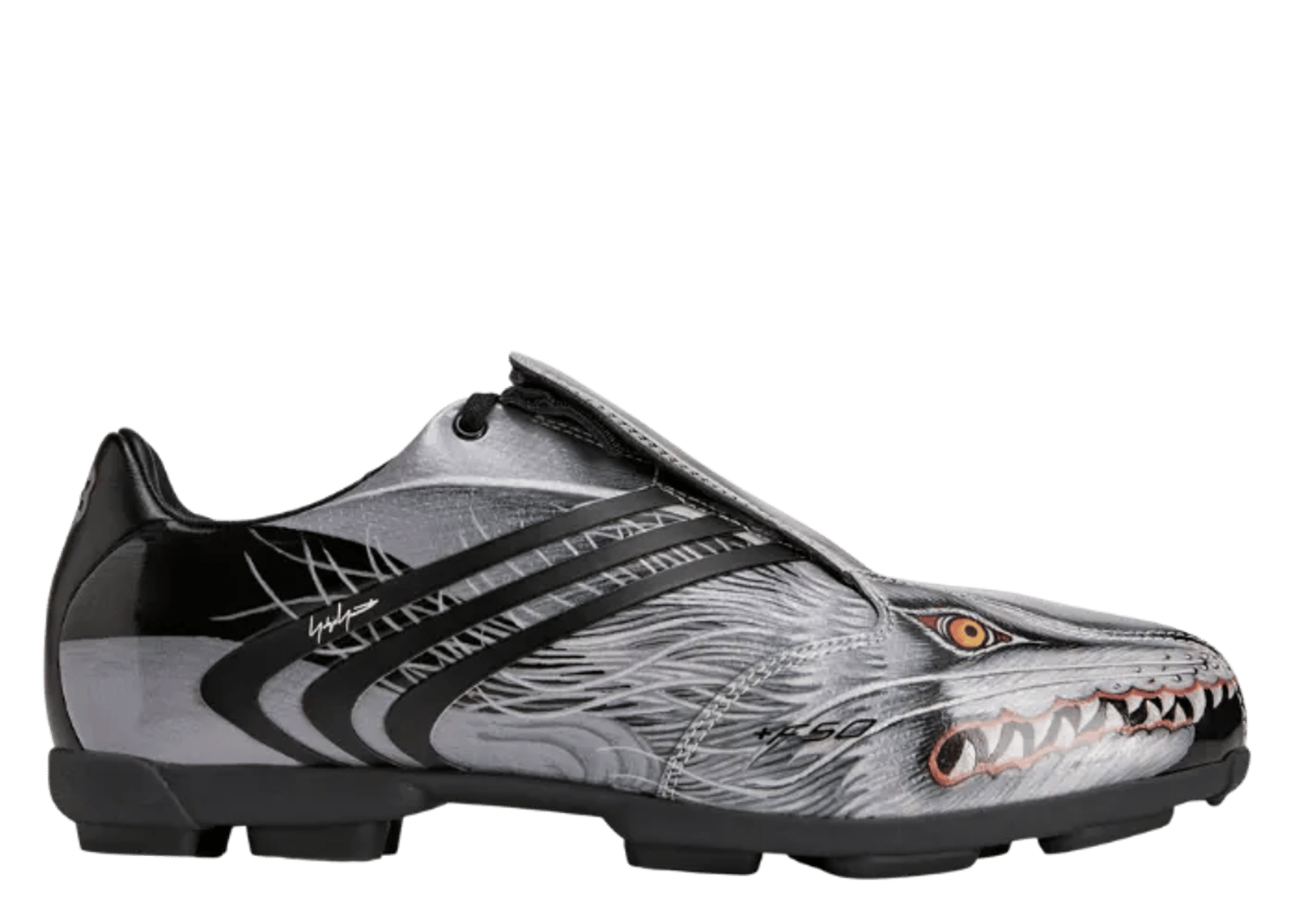 adidas Y-3 F50 Tunit Grey Wolf