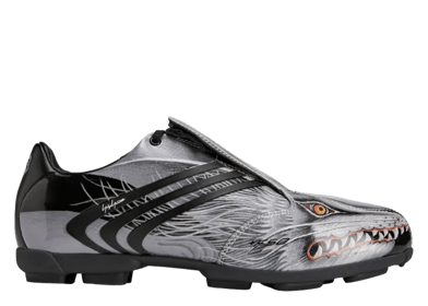 adidas Y-3 F50 Tunit Grey Wolf