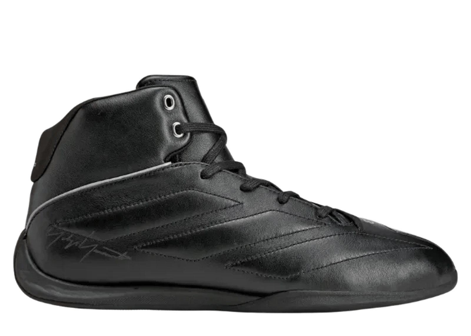 adidas Y-3 Feroza Hi Black
