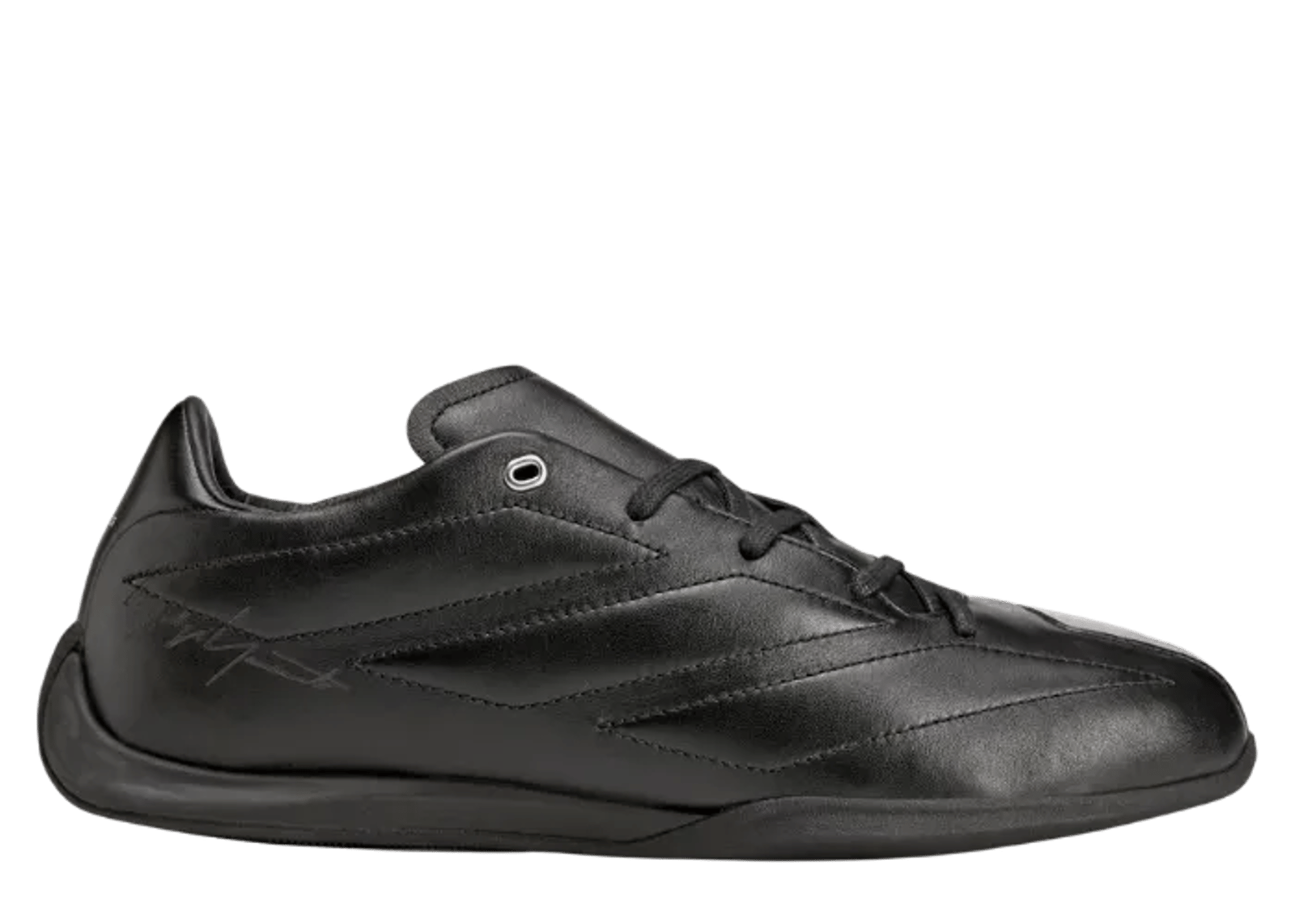 adidas Y-3 Feroza Lo Black