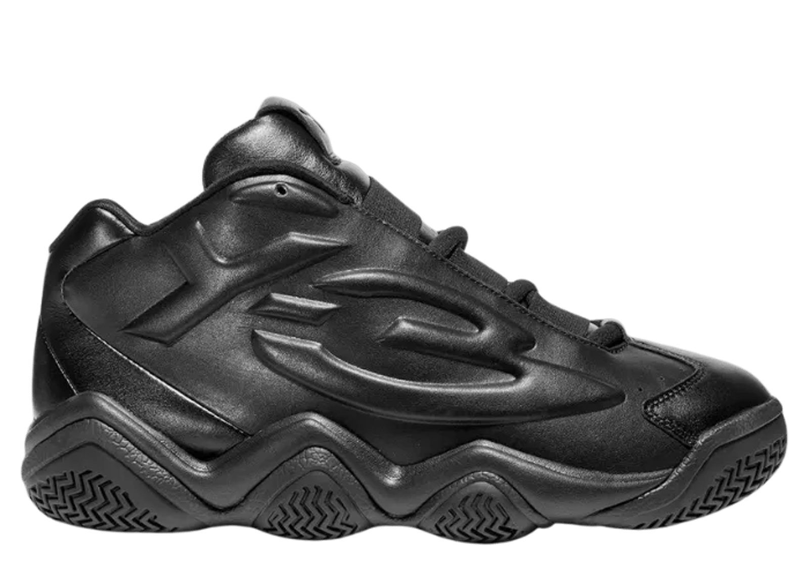 adidas Y-3 Megaball Black