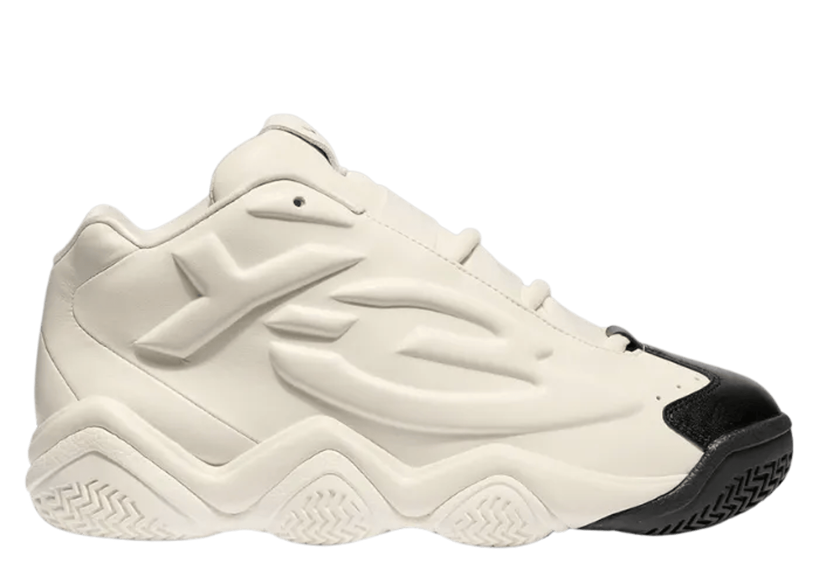 adidas Y-3 Megaball Off White