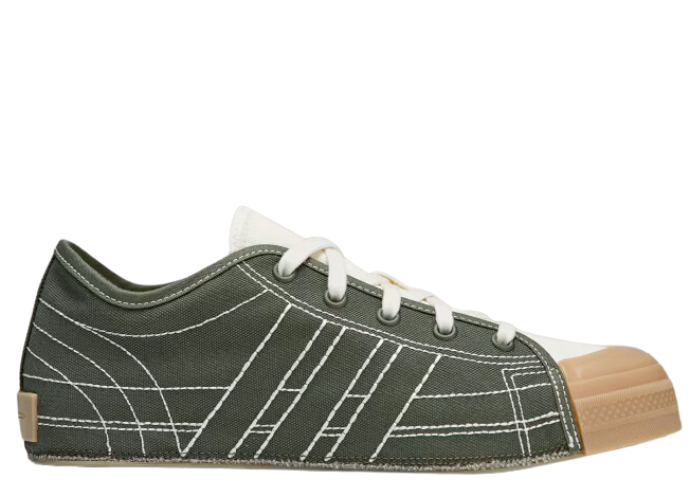 adidas Y-3 Nizza Lo Night Cargo - JH8920 Raffles & Where to Buy