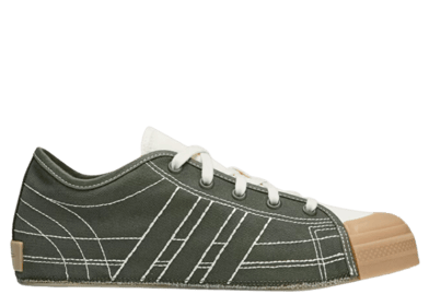 adidas Y-3 Nizza Lo Night Cargo