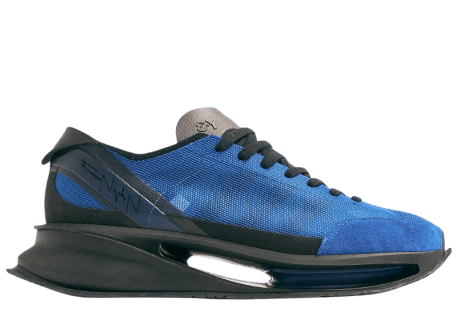 adidas Y-3 S-Gendo Run END Cobalt