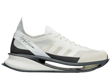 adidas Y-3 S-Gendo Run Off White