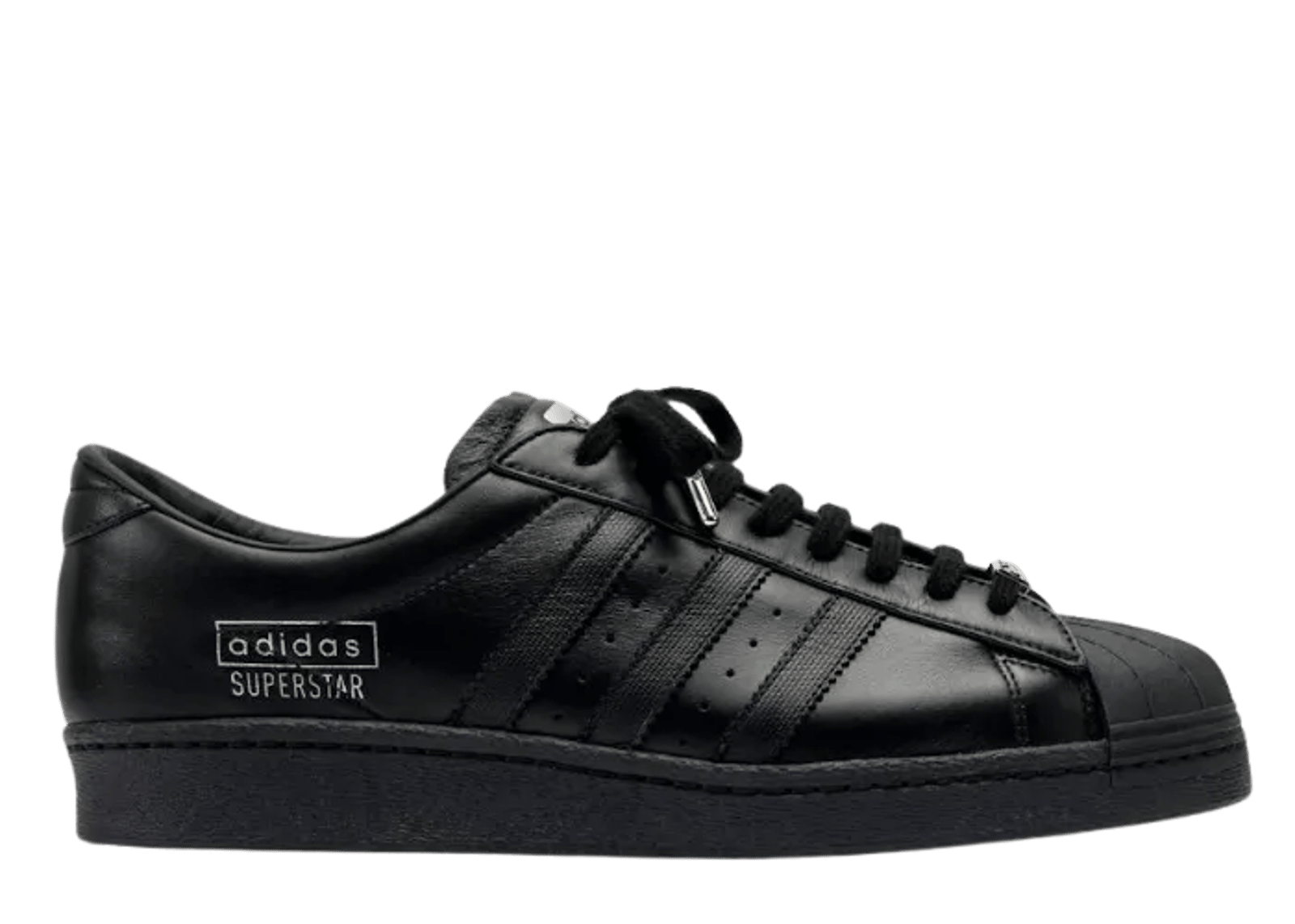 adidas Superstar A-Type Core Black