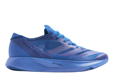 adidas Y-3 Takumi Sen 10 END. Cobalt