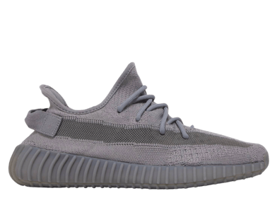 adidas Yeezy Boost 350 V2 Steel Grey