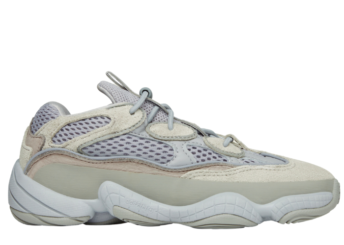 adidas Yeezy 500 Stone Salt (GS)