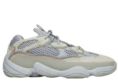 adidas Yeezy 500 Stone Salt IE4783 Raffles Where to Buy