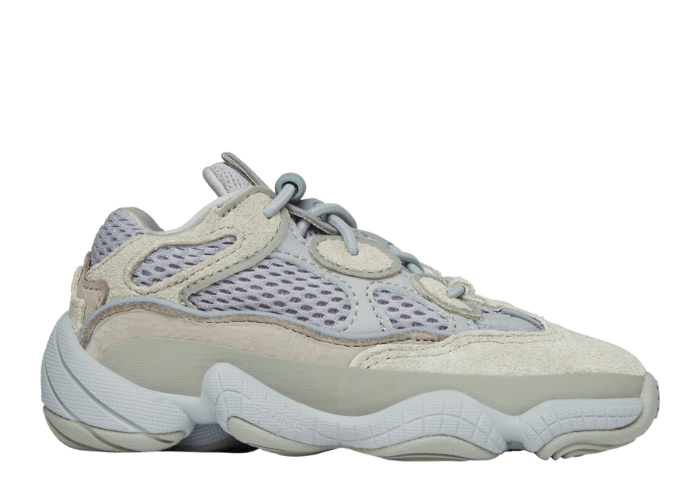raffle yeezy 500 salt