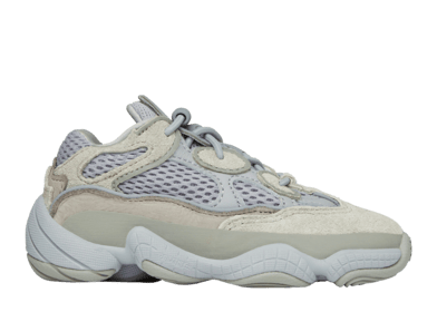 adidas Yeezy 500 Stone Salt (TD)