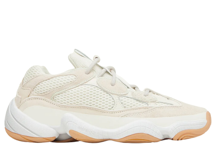 adidas Yeezy 500 Stone Taupe ID1600 Raffles Where to Buy