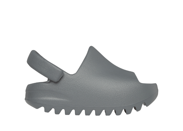 adidas Yeezy Slide Slate Grey (Kids) - ID2353 Raffles