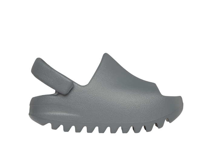 adidas Yeezy Slide Slate Grey (Infants)