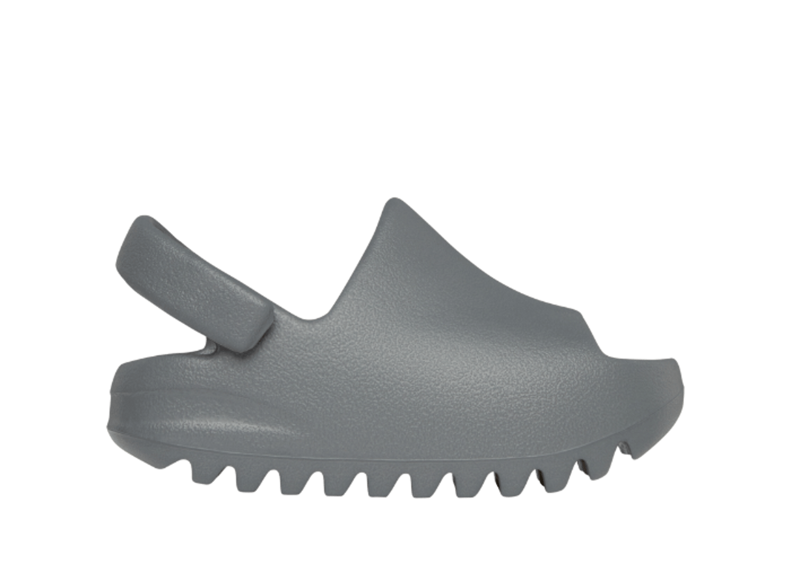 adidas Yeezy Slide Slate Grey (Infants)