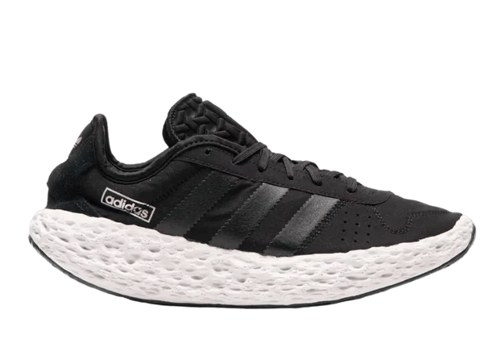 adidas Zponge Black