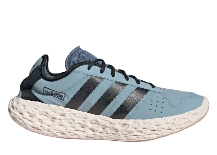 adidas Zponge Tactile Blue