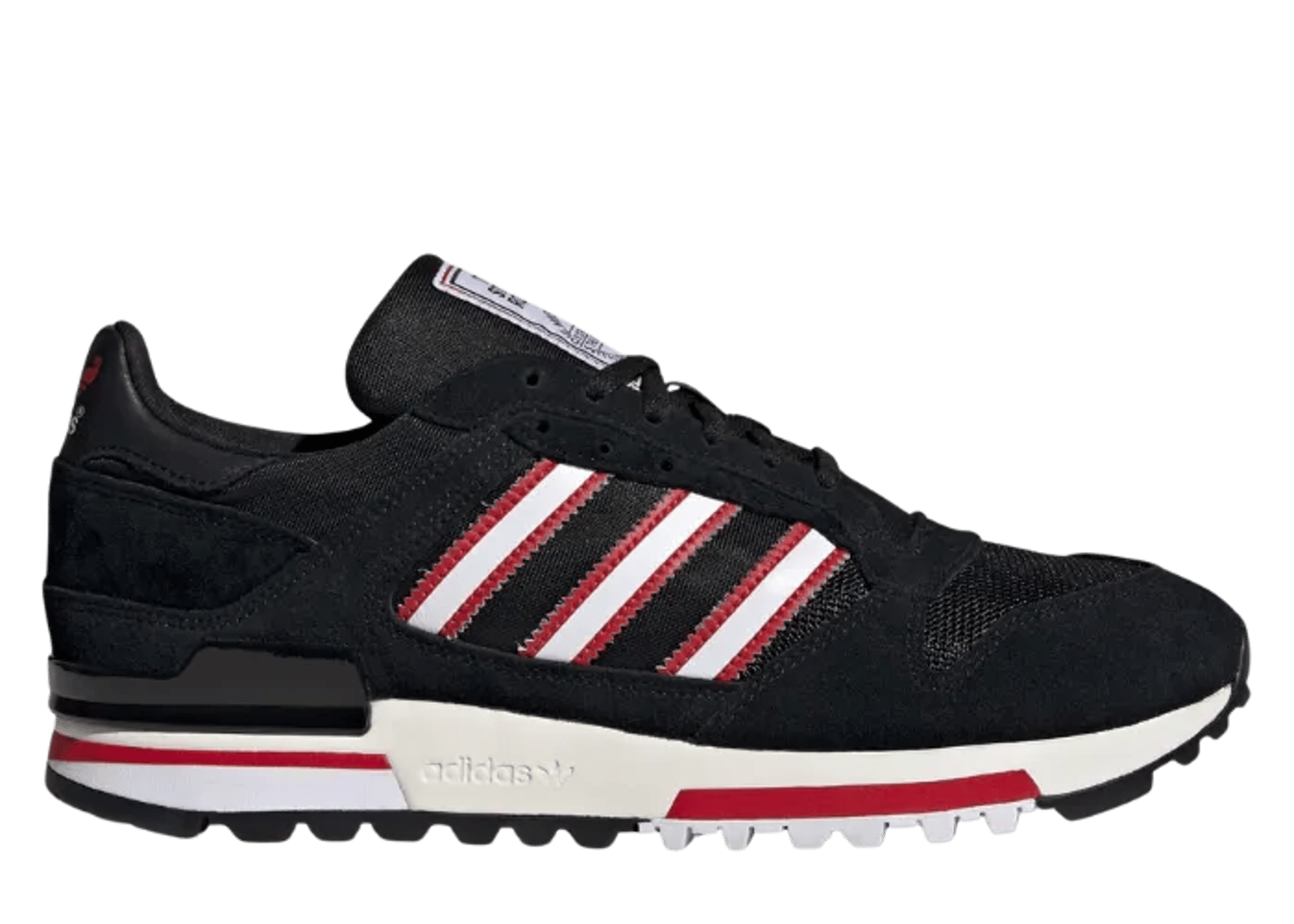 adidas ZX600 Manchester United The Stone Roses
